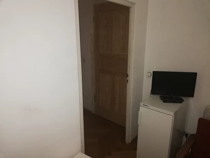 Monteurwohnung - TV - Deutschland - Ingrid Sims-Pilz