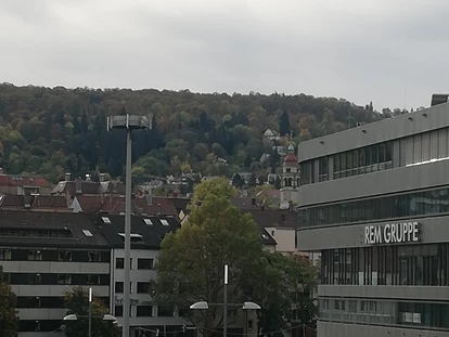 Monteurwohnung - TV - Deutschland - Ingrid Sims-Pilz