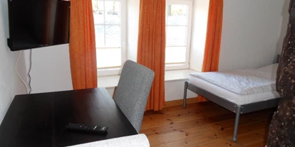 Monteurwohnung - WLAN - Flusslandschaft Elbe - Einzelzimmer mit Bad - Zimmer u. Wohnungen für Handwerker u. Monteure 9 km östlich von Lüneburg