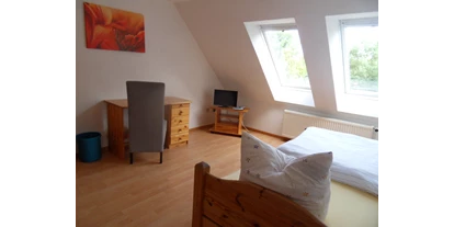 Monteurwohnung - WLAN - Flusslandschaft Elbe - Einzelzimmer - Zimmer u. Wohnungen für Handwerker u. Monteure 9 km östlich von Lüneburg