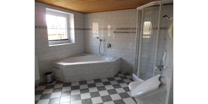 Monteurwohnung - WLAN - Flusslandschaft Elbe - Bad - Zimmer u. Wohnungen für Handwerker u. Monteure 9 km östlich von Lüneburg