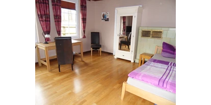 Monteurwohnung - WLAN - Flusslandschaft Elbe - Einzelzimmer - Zimmer u. Wohnungen für Handwerker u. Monteure 9 km östlich von Lüneburg