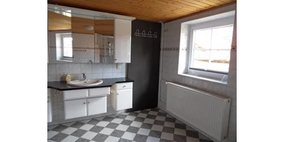 Monteurwohnung - WLAN - Flusslandschaft Elbe - Bad - Zimmer u. Wohnungen für Handwerker u. Monteure 9 km östlich von Lüneburg