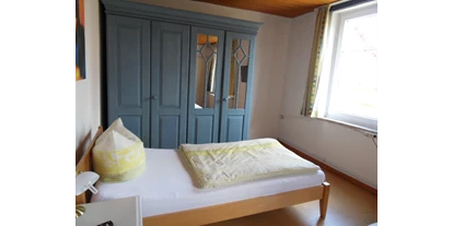 Monteurwohnung - WLAN - Flusslandschaft Elbe - Einzelzimmer Zustellbett möglich - Zimmer u. Wohnungen für Handwerker u. Monteure 9 km östlich von Lüneburg