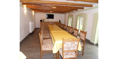 Monteurwohnung - WLAN - Flusslandschaft Elbe - Gemeinschaftsraum - Zimmer u. Wohnungen für Handwerker u. Monteure 9 km östlich von Lüneburg