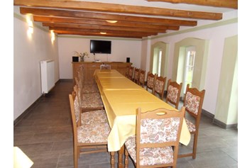 Monteurzimmer: Gemeinschaftsraum - Zimmer u. Wohnungen für Handwerker u. Monteure 9 km östlich von Lüneburg