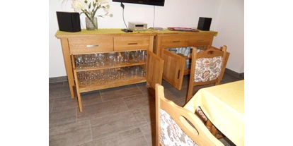 Monteurwohnung - WLAN - Flusslandschaft Elbe - Gemeinschaftsraum - Zimmer u. Wohnungen für Handwerker u. Monteure 9 km östlich von Lüneburg