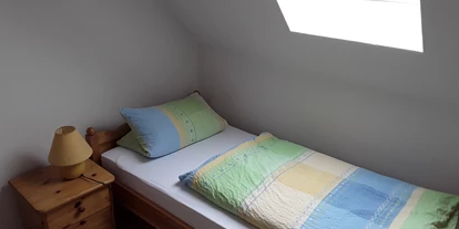 Monteurwohnung - Kaffeemaschine - Meppen - Eulennest