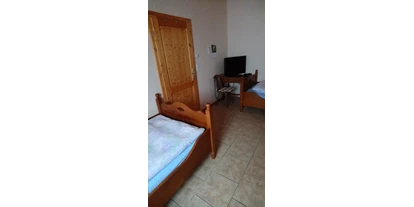 Monteurwohnung - PLZ 36043 (Deutschland) - Schlafzimmer - Ferienhaus Bittner