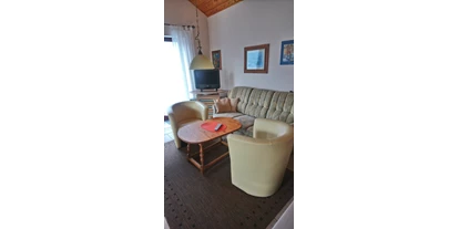 Monteurwohnung - PLZ 36043 (Deutschland) - Wohnzimmer - Ferienhaus Bittner