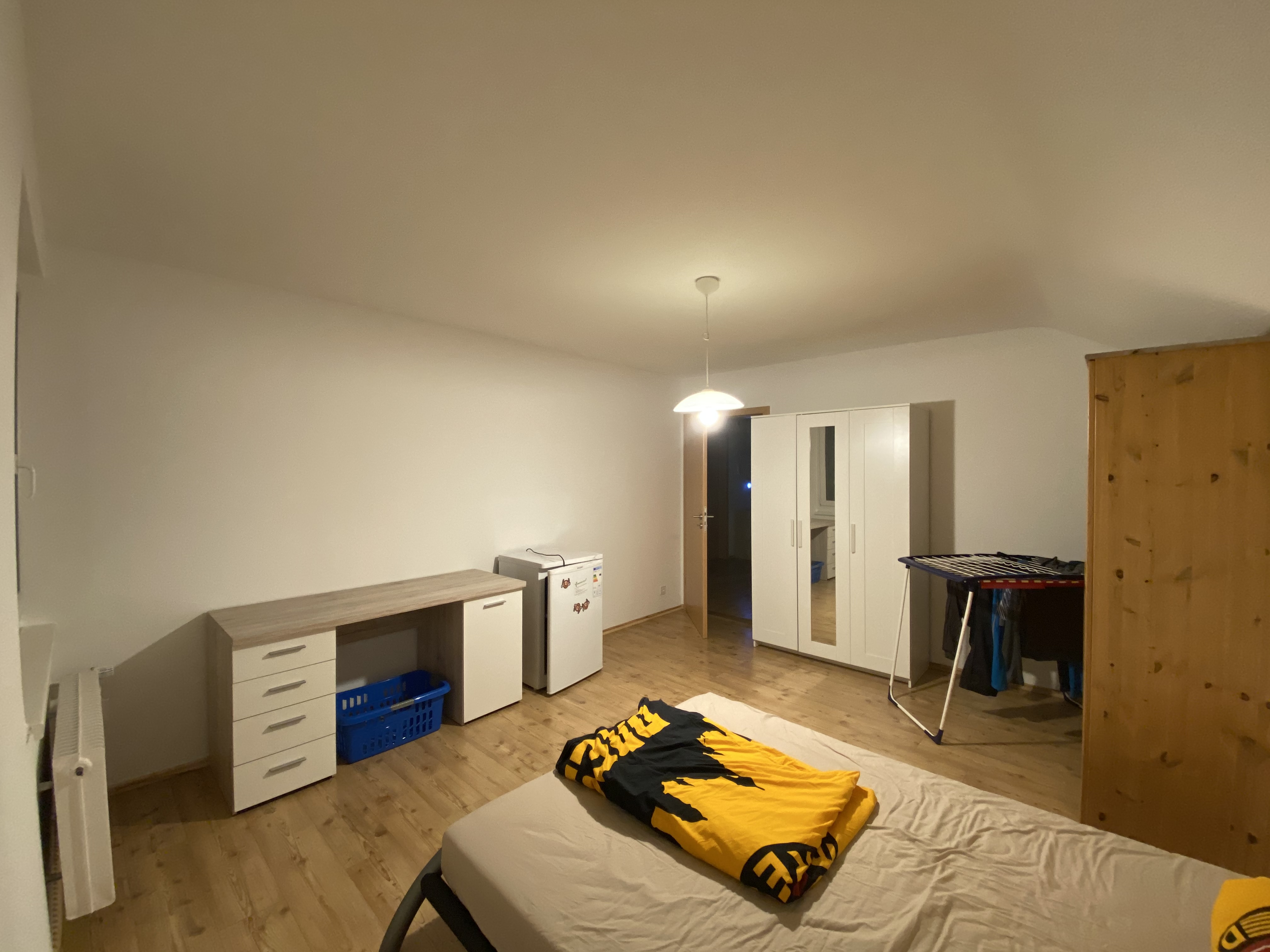 Monteurwohnung - Rheinfelden (Landkreis Lörrach) - Monteurzimmer in Stein – Nähe Münchwilen