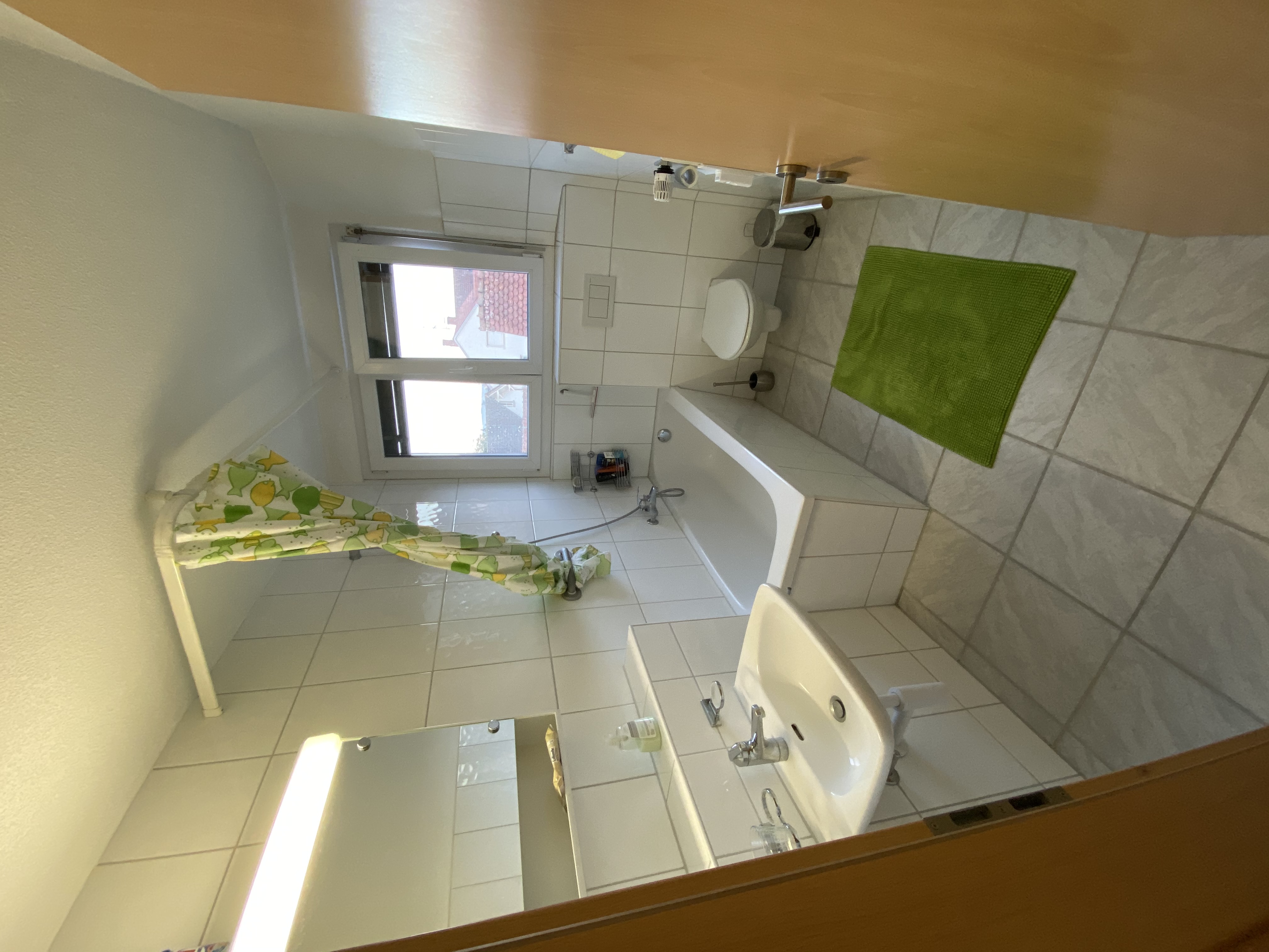 Monteurwohnung - PLZ 4415 (Schweiz) - Zimmer in Stein – Nähe Münchwilen, Sisseln,Laufenburg,Rheinfelden