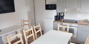 Monteurwohnung - Küche: Gemeinschaftsküche - Monteurzimmer A7 ab 15 € speak polish