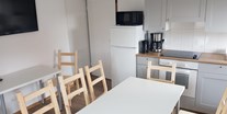 Monteurwohnung - Zimmertyp: Einzelzimmer - Hessen - Monteurzimmer Ferienwohnung A7 ab speak polish