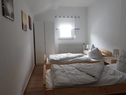 Monteurwohnung - Bad Hersfeld - Monteurzimmer Ferienwohnung A7 ab speak polish