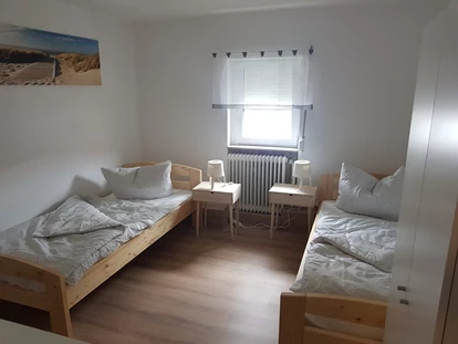 Monteurwohnung - Bad Hersfeld - Monteurzimmer Ferienwohnung A7 ab speak polish