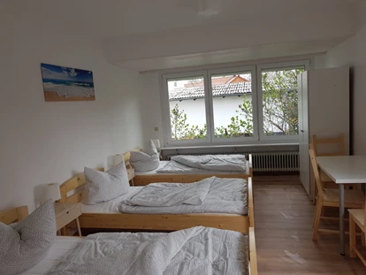 Monteurwohnung - Bad Hersfeld - Monteurzimmer Ferienwohnung A7 ab speak polish