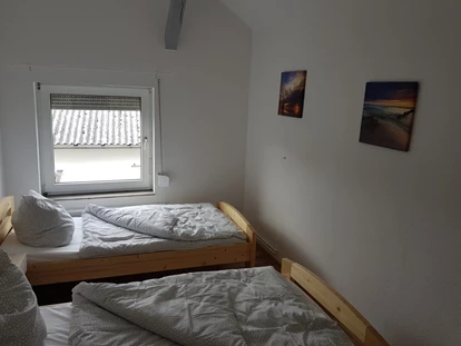 Monteurwohnung - Bad Hersfeld - Monteurzimmer Ferienwohnung A7 ab speak polish