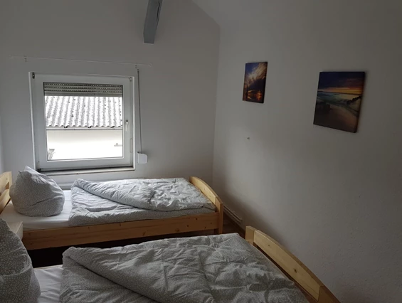 Monteurzimmer: Monteurzimmer Ferienwohnung A7 ab speak polish