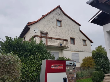 Monteurzimmer: Monteurzimmer Ferienwohnung A7 ab speak polish