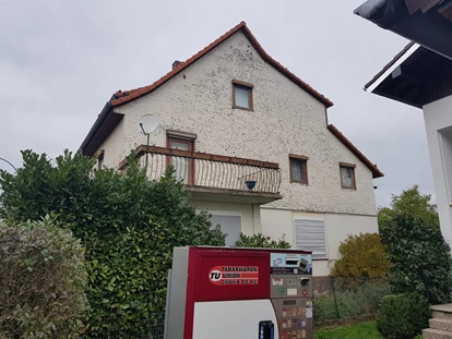 Monteurwohnung - Bad Hersfeld - Monteurzimmer Ferienwohnung A7 ab speak polish