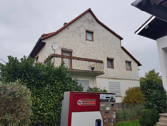 Monteurzimmer: Monteurzimmer Ferienwohnung A7 ab speak polish