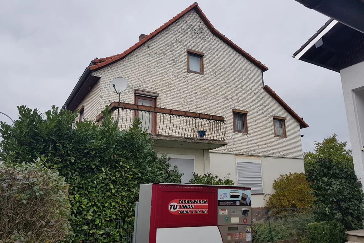Monteurzimmer: Monteurzimmer Ferienwohnung A7 ab speak polish
