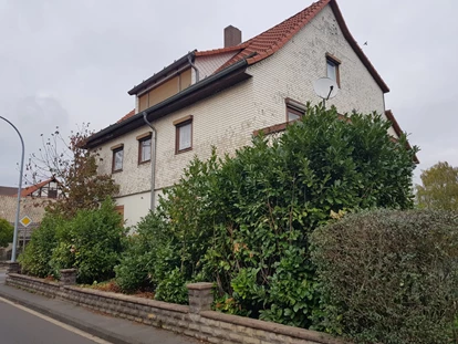 Monteurwohnung - Bad Hersfeld - Monteurzimmer Ferienwohnung A7 ab speak polish