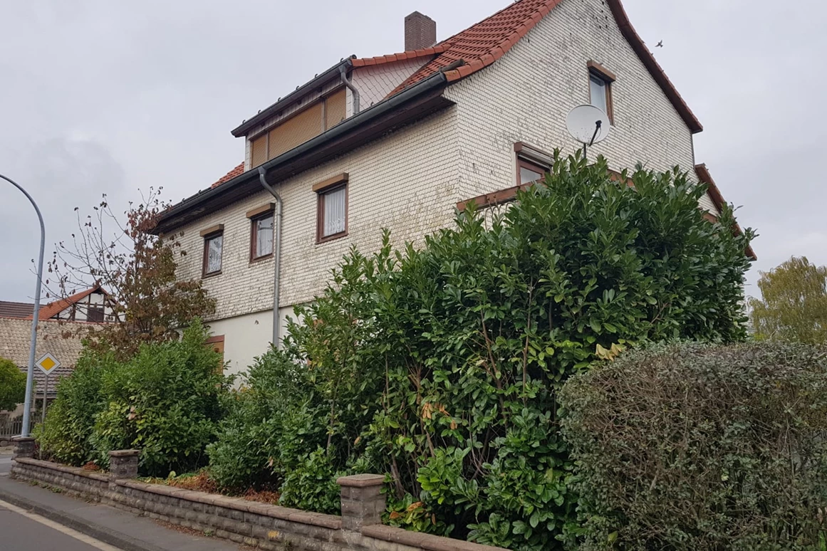 Monteurzimmer: Monteurzimmer Ferienwohnung A7 ab speak polish