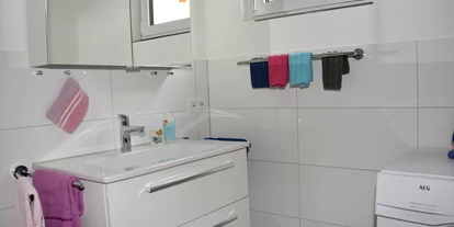Monteurwohnung - PLZ 88348 (Deutschland) - Bantles Ferienwohnung im Parterre