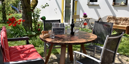 Monteurwohnung - PLZ 88348 (Deutschland) - Bantles Ferienwohnung im Parterre