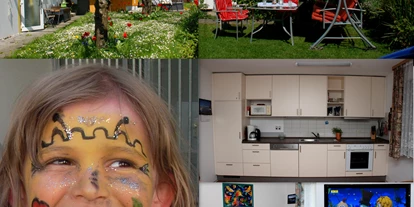 Monteurwohnung - PLZ 88348 (Deutschland) - Bestens ausgestattete Ferienwohnung im Parterre.
 - Bantles Ferienwohnung im Parterre
