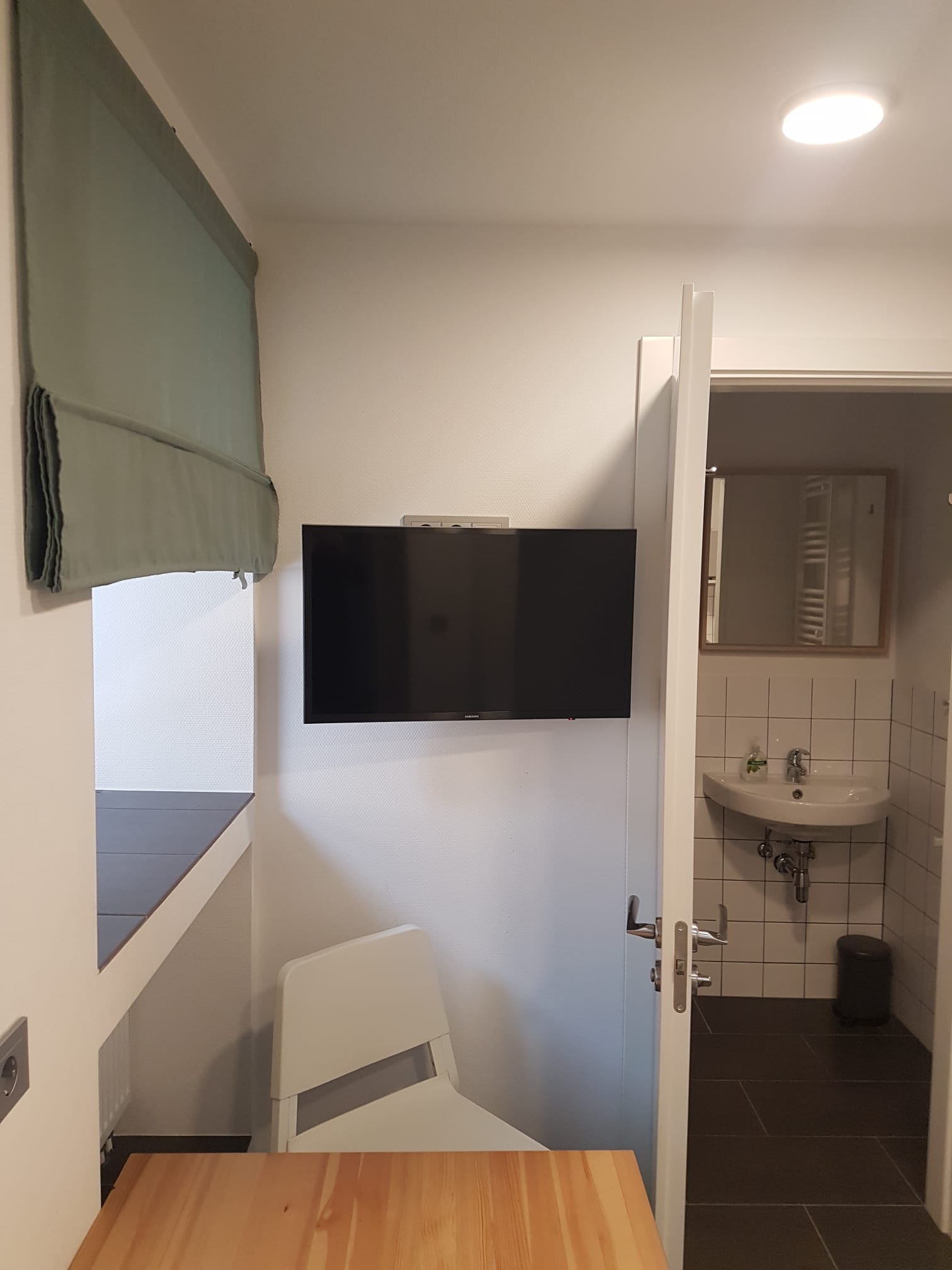 Monteurzimmer: Monteurzimmer in der Stadtzentrum Zörbig - 06780