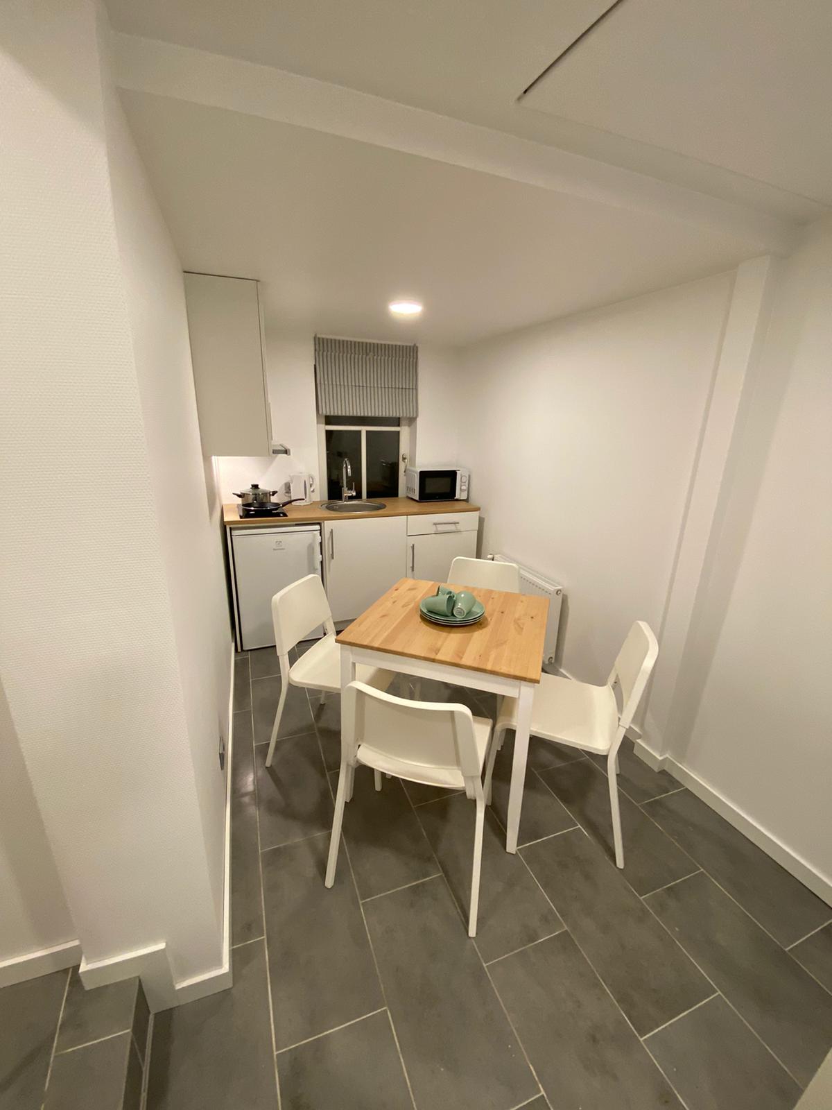 Monteurzimmer: Monteurzimmer in der Stadtzentrum Zörbig - 06780