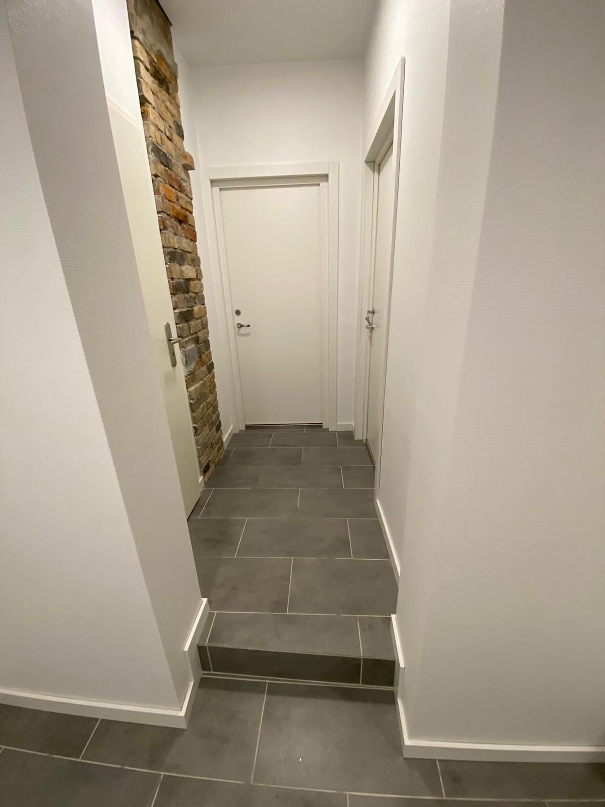 Monteurzimmer: Monteurzimmer in der Stadtzentrum Zörbig - 06780