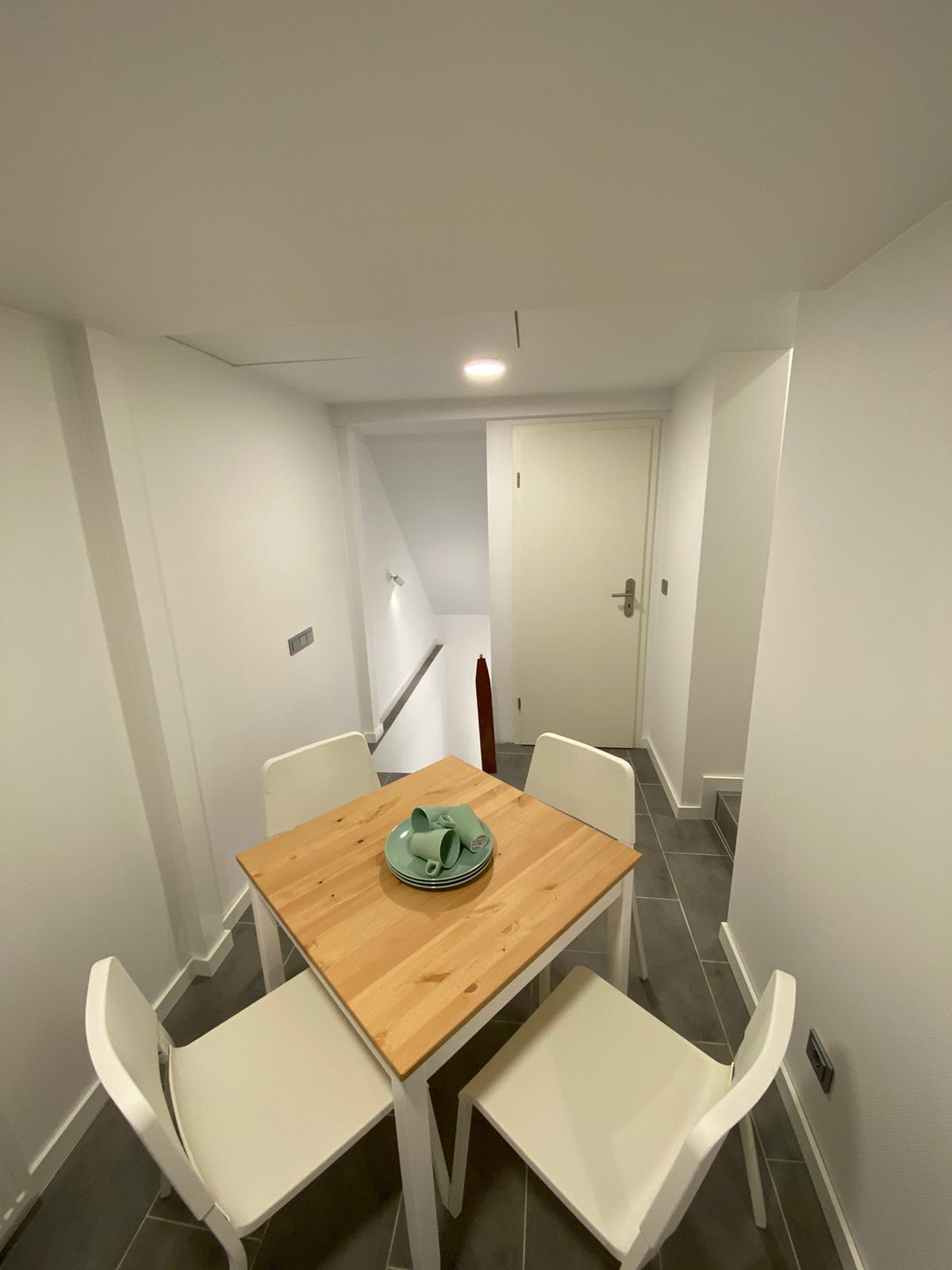 Monteurzimmer: Monteurzimmer in der Stadtzentrum Zörbig - 06780