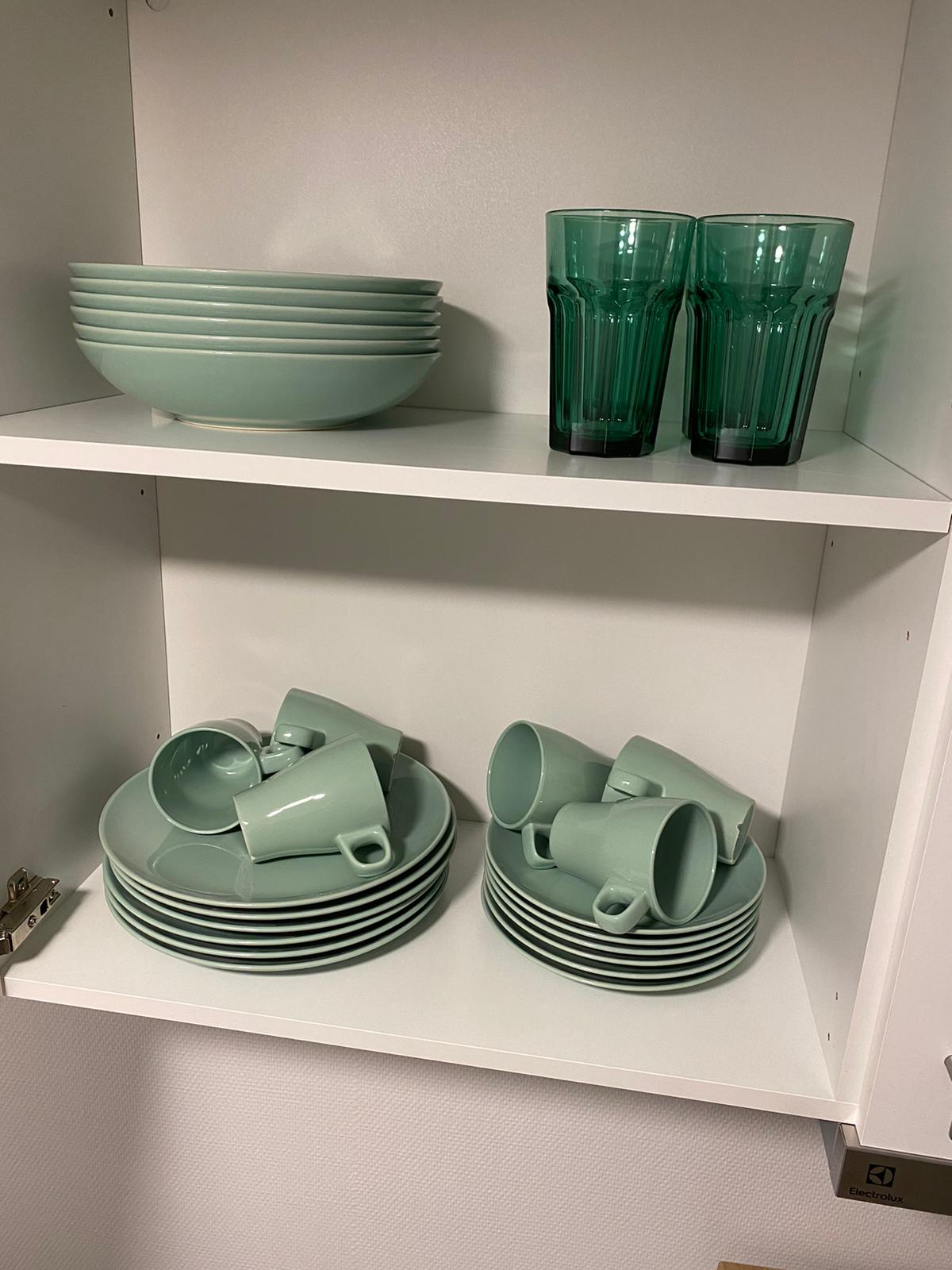 Monteurzimmer: Monteurzimmer in der Stadtzentrum Zörbig - 06780