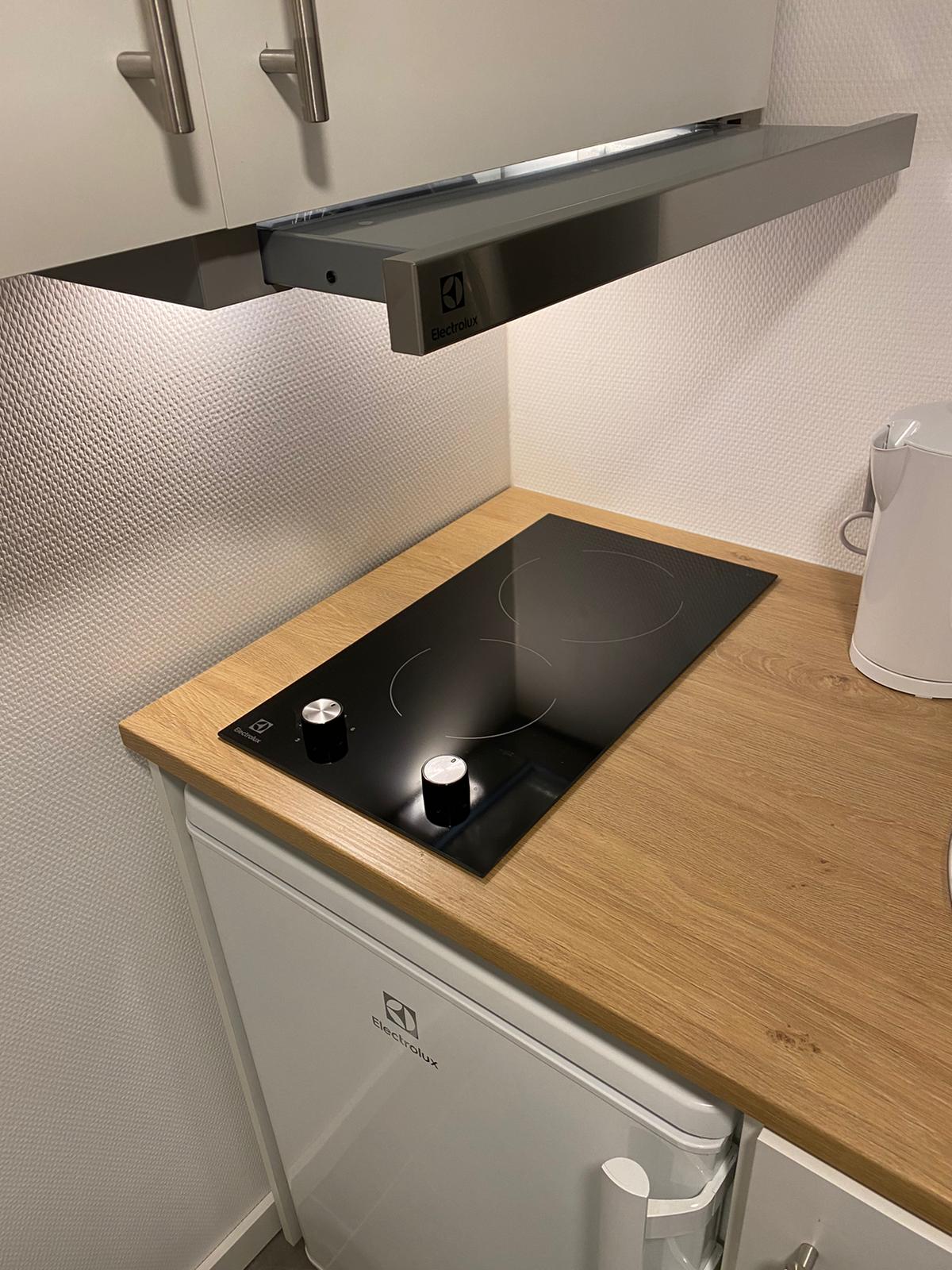 Monteurzimmer: Monteurzimmer in der Stadtzentrum Zörbig - 06780