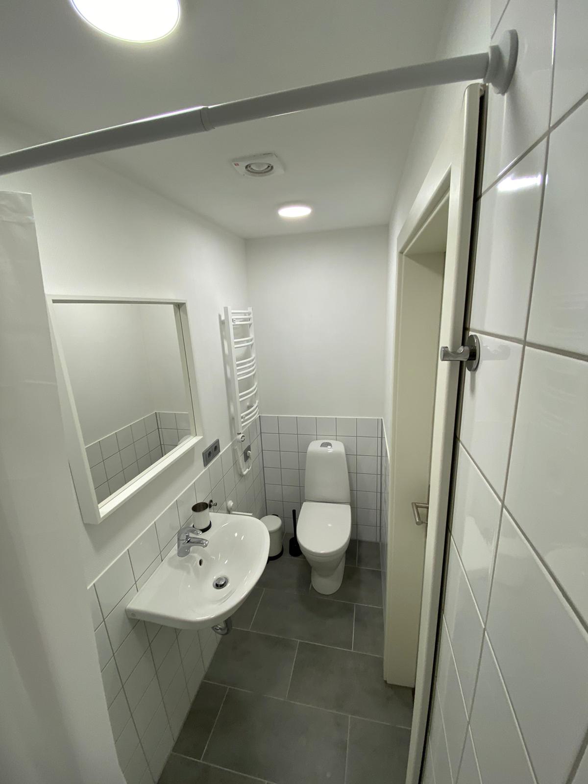 Monteurzimmer: Monteurzimmer in der Stadtzentrum Zörbig - 06780