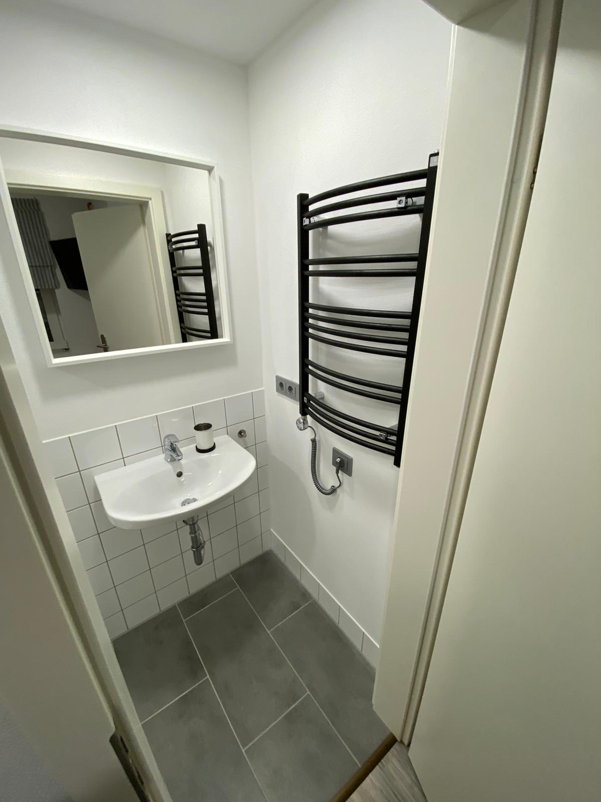 Monteurzimmer: Monteurzimmer in der Stadtzentrum Zörbig - 06780