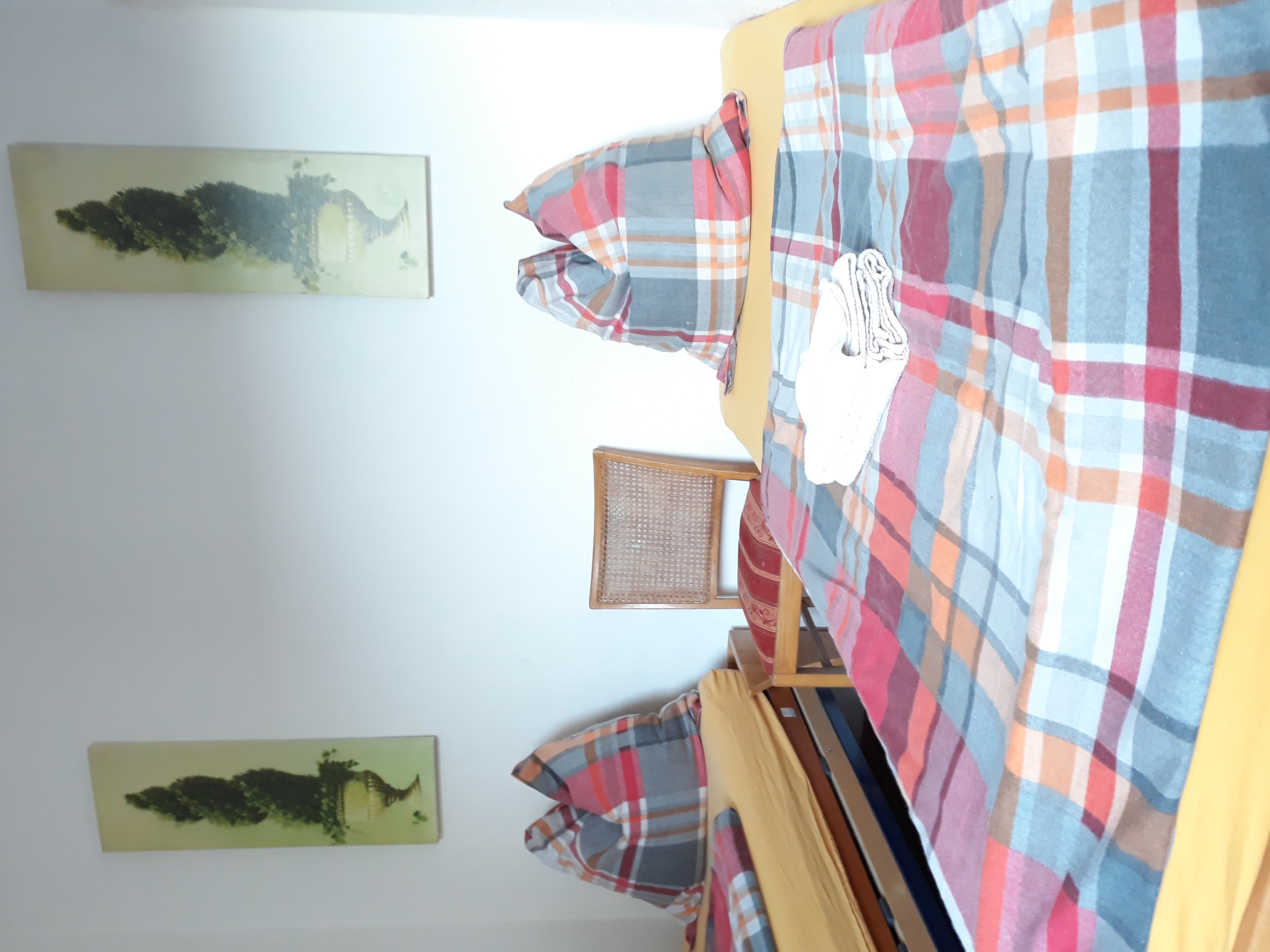 Monteurwohnung - Zimmertyp: Mehrbettzimmer - Dormagen - Monteur/Ferienwohnung Roth Fischer