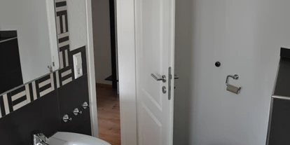 Monteurwohnung - PLZ 78315 (Deutschland) - Bad  - Storchennest