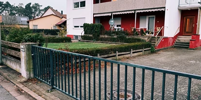 Monteurwohnung - Balkon - Deutschland - Monteurwohnung