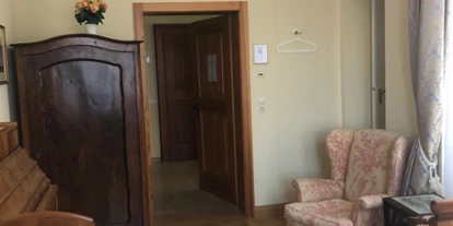 Monteurwohnung - PLZ 78315 (Deutschland) - Gast Zimmer mit WC und Dusche für Pendler von Montag - Freitag