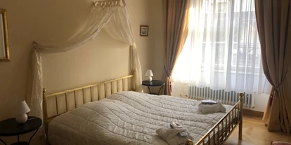 Monteurwohnung - PLZ 78315 (Deutschland) - Gast Zimmer mit WC und Dusche für Pendler von Montag - Freitag