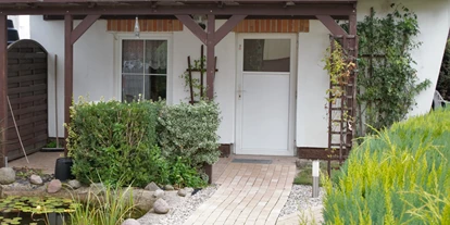 Monteurwohnung - TV - Falkensee - unser Bungalow - Zimmervermietung-Velten