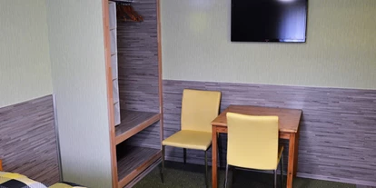 Monteurwohnung - TV - Falkensee - Zimmer 2 - Zimmervermietung-Velten