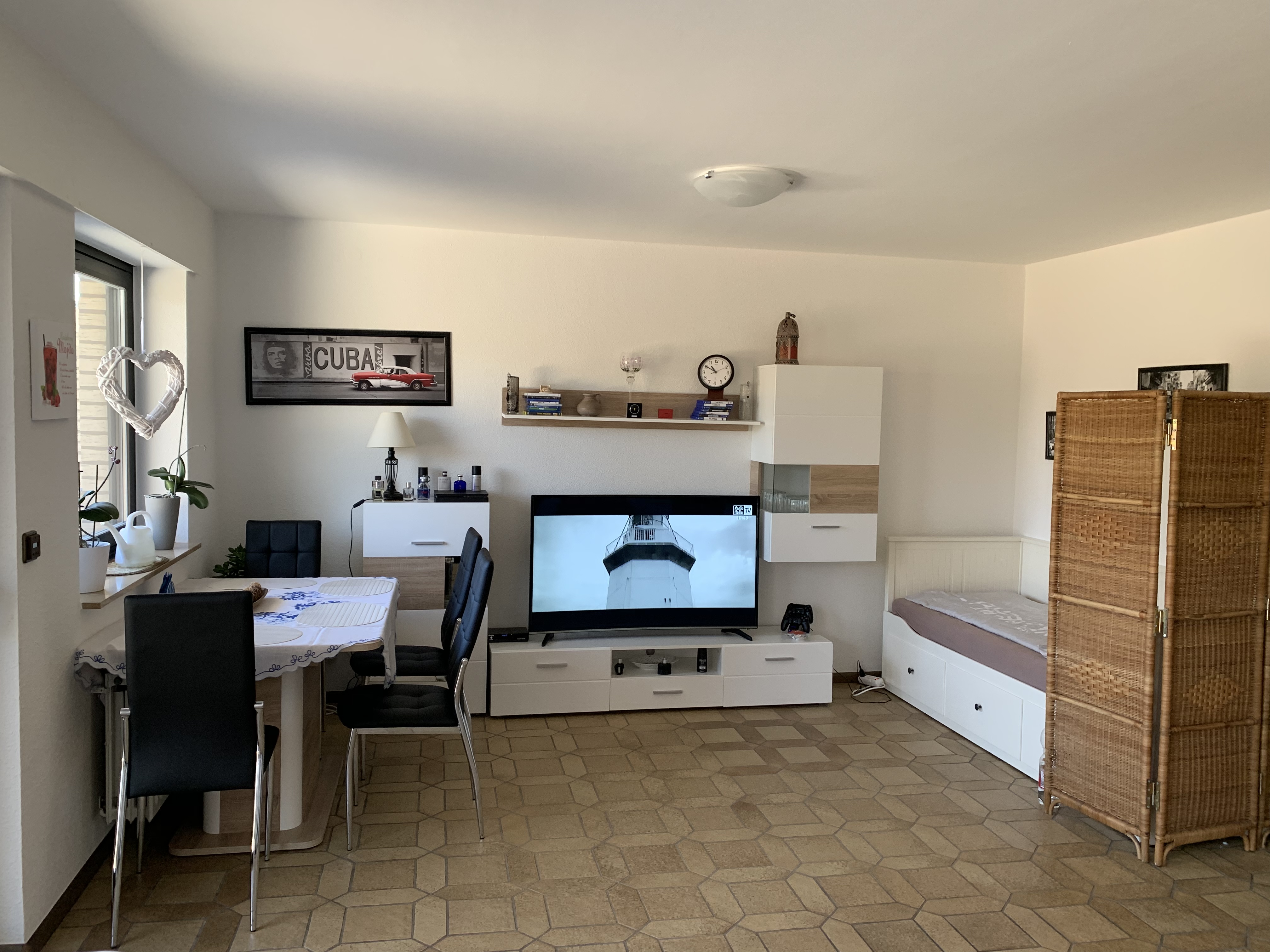 Monteurwohnung - Köln - mietplatz in ruhiger lage gut gelegen