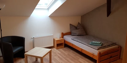 Monteurwohnung - Kaffeemaschine - Schleswig-Holstein - Monteurzimmer Lange bei Wilster/Brokdorf/Wewelsfleth/Brunsbüttel