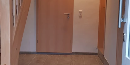 Monteurwohnung - Kaffeemaschine - Schleswig-Holstein - Monteurzimmer Lange bei Wilster/Brokdorf/Wewelsfleth/Brunsbüttel